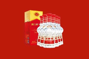 乳山回收剑南春